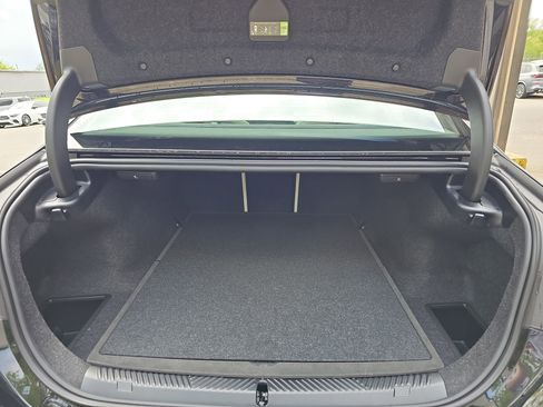 New 2026 BMW 530i w/ Executive Package RWD image 14