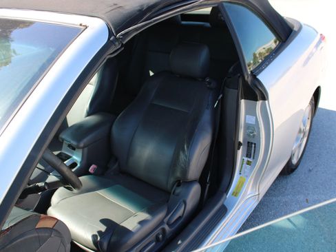 Used 2008 Toyota Solara SLE image 6