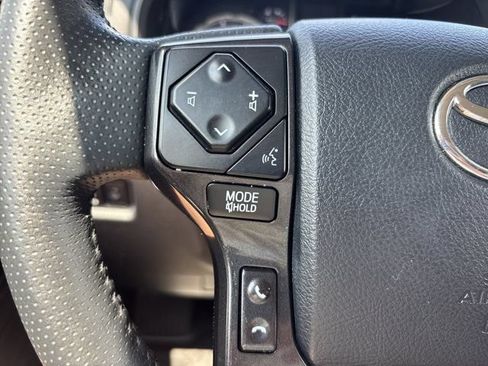 Used 2024 Toyota 4Runner TRD Pro AWD/4WD image 29