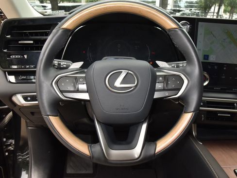 Used 2023 Lexus RX 350 FWD w/ Cold Area Package image 23