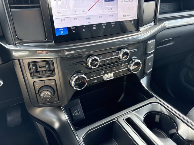 New 2026 Ford F150 STX w/ Equipment Group 200A AWD/4WD image 28