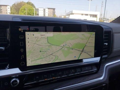 New 2026 GMC Sierra 1500 SLT w/ SLT Premium Plus Package image 24