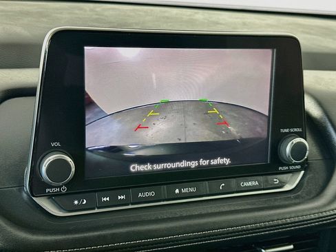 Used 2024 Nissan Rogue SV FWD image 20
