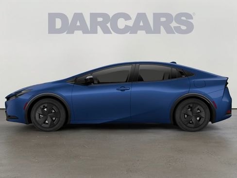 New 2026 Toyota Prius Plug-In Hybrid FWD image 11