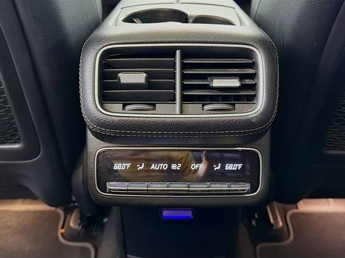 Certified 2021 Mercedes-Benz GLS 450 4MATIC image 28