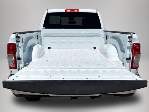 Used 2024 RAM 2500 Big Horn AWD/4WD image 7