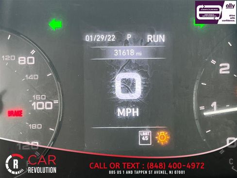 Used 2023 RAM ProMaster 1500 w/ Convenience Group FWD image 26
