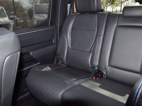 Used 2023 Toyota Tundra Platinum w/ Advanced Package image 20