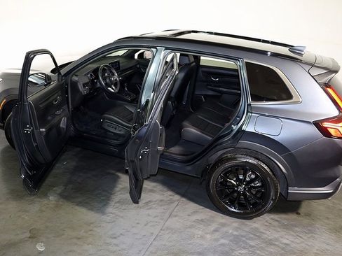 Used 2024 Honda CR-V Sport-L image 5