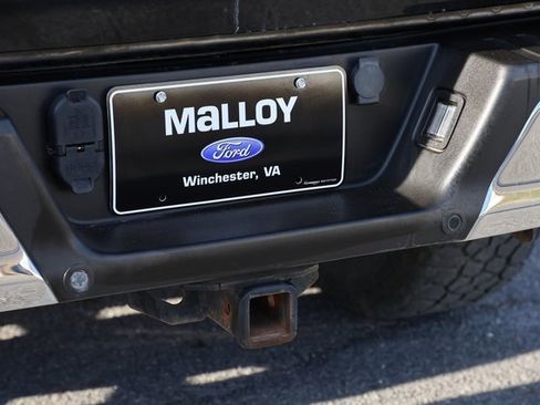 Used 2015 Ford F150 XLT w/ Equipment Group 302A Luxury image 13