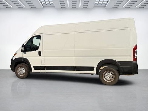 Used 2025 RAM ProMaster 3500 w/ Convenience Group FWD image 6