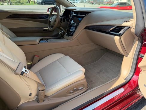 Used 2016 Cadillac ELR image 39