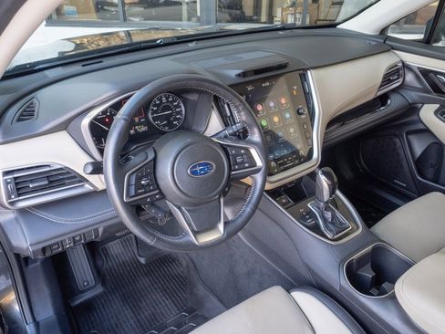 Certified 2022 Subaru Outback Limited XT image 9