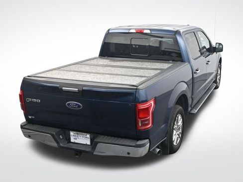 Used 2016 Ford F150 XLT w/ Equipment Group 302A Luxury image 28