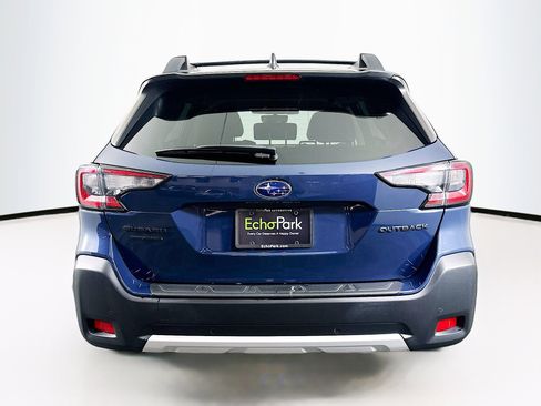 Used 2023 Subaru Outback Onyx Edition image 7