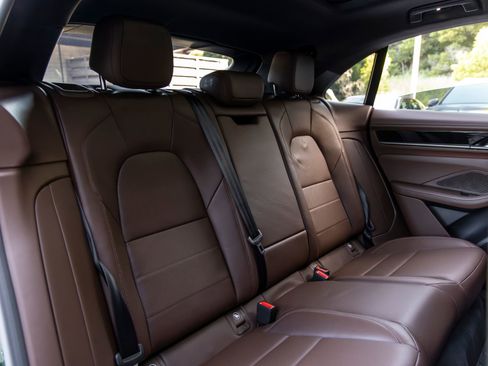 Certified 2026 Porsche Macan Electric RWD image 51