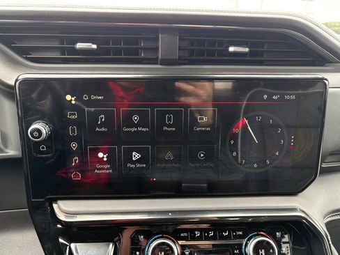 Used 2024 GMC Sierra 1500 AT4X AWD/4WD image 27