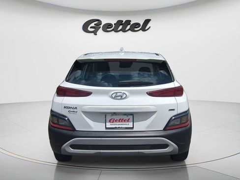 Used 2023 Hyundai Kona SE AWD/4WD image 6