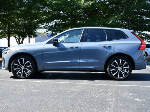 Used 2024 Volvo XC60 B5 Plus w/ Protection Package Premier AWD/4WD image 4