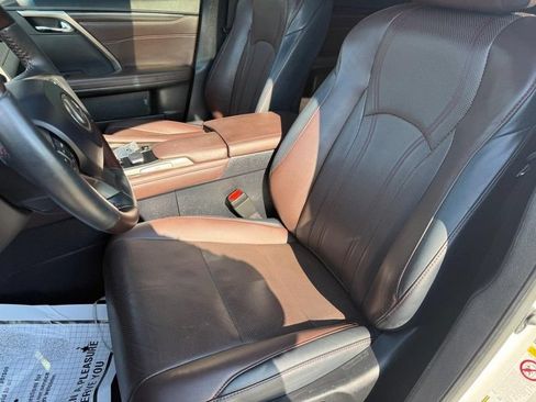 Used 2019 Lexus RX 350 FWD w/ Navigation Package image 16