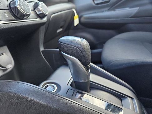 Certified 2025 Nissan Kicks Play S image 23