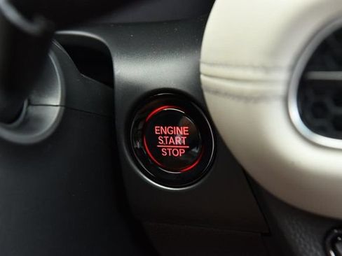 New 2027 Honda HR-V EX-L image 19