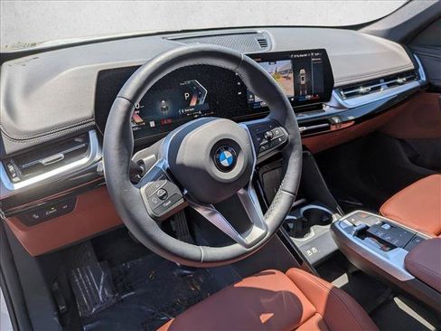 New 2026 BMW X1 xDrive28i w/ Convenience Package AWD/4WD image 3