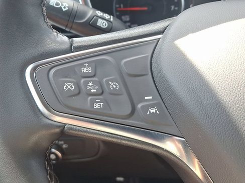Certified 2024 Chevrolet Equinox LT FWD image 21