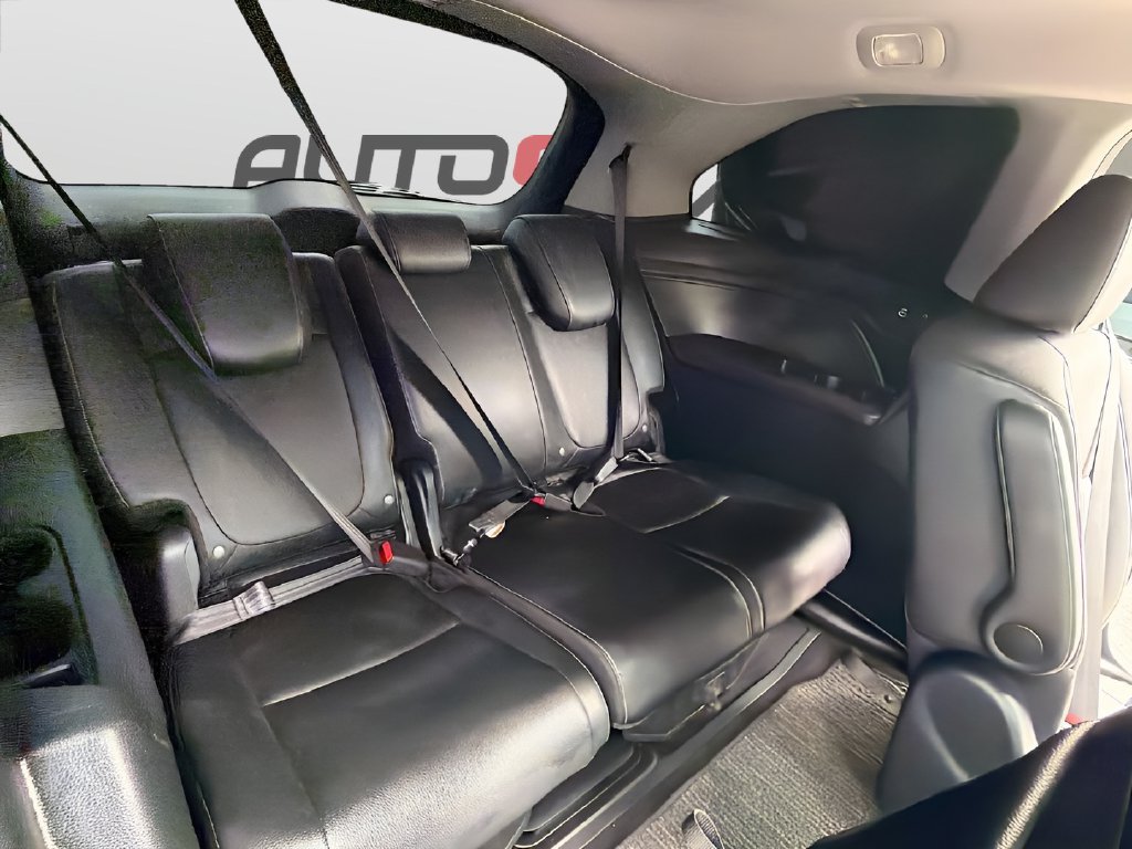 Used 2023 Honda Odyssey Touring image 28