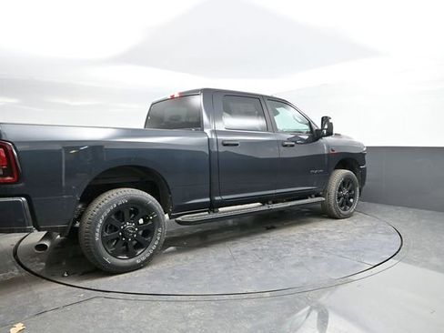 New 2026 RAM 3500 Big Horn image 7