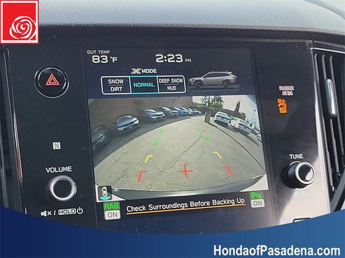 Used 2023 Subaru Outback Wilderness image 16