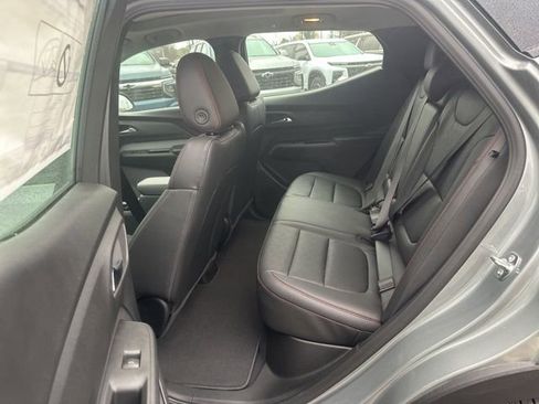 New 2027 Chevrolet Bolt RS w/ Technology Package FWD image 28