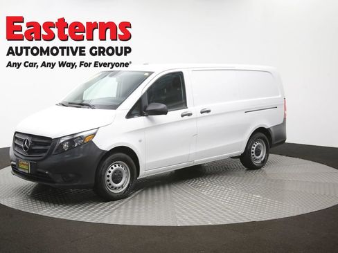 Used 2022 Mercedes-Benz Metris image 52