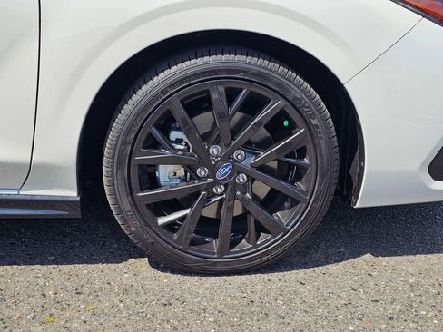 Used 2026 Subaru Impreza RS AWD/4WD image 10