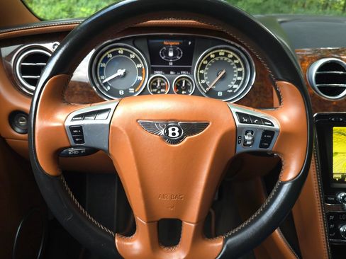 Used 2015 Bentley Continental GT V8 S AWD/4WD image 39