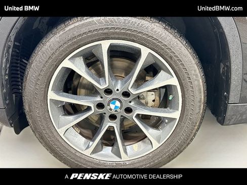Used 2018 BMW X5 xDrive35i AWD/4WD image 2