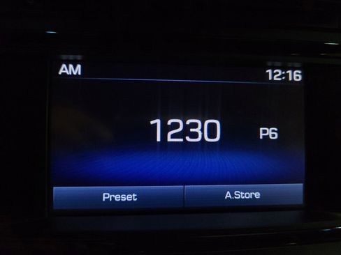 Used 2017 Hyundai Tucson Sport AWD/4WD image 25