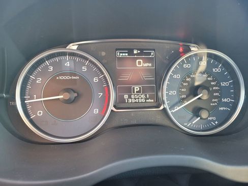 Used 2016 Subaru Crosstrek 2.0i Premium image 12