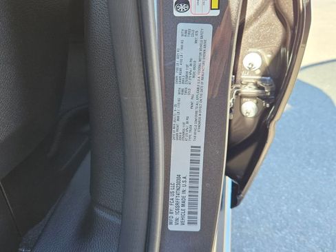 New 2026 RAM 1500 Big Horn AWD/4WD image 16