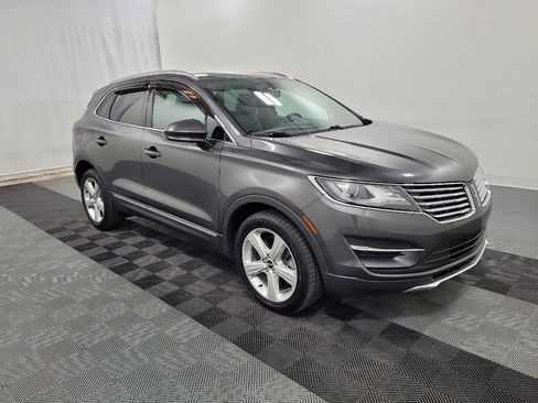 Used 2018 Lincoln MKC Premiere AWD/4WD image 11