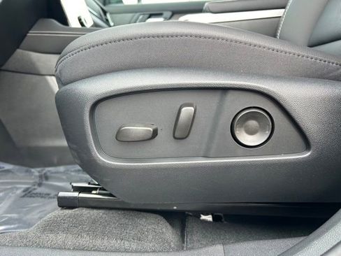 New 2026 GMC Terrain Denali image 30