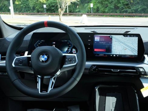 New 2026 BMW X1 M35i w/ Technology Package image 3