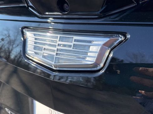 Used 2025 Cadillac Optiq Sport 2 image 49