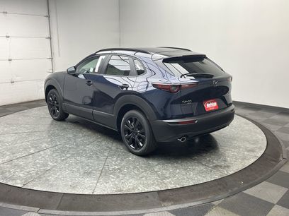 New 2026 MAZDA CX-30 Aire Edition