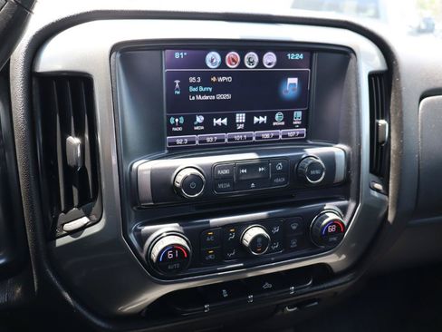 Used 2019 Chevrolet Silverado 1500 LT w/ All Star Edition RWD image 19