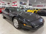 Used 1991 Chevrolet Corvette Coupe image 4