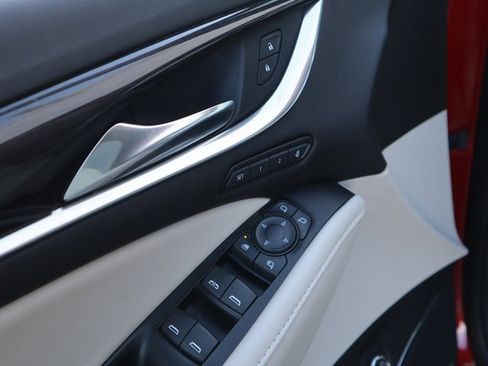 Certified 2023 Buick Enclave Premium w/ Experience Buick Package image 20