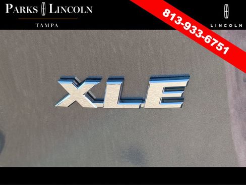 Used 2024 Toyota RAV4 XLE w/ Convenience Package image 10