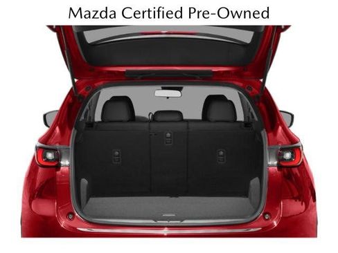 Used 2023 MAZDA CX-5 AWD 2.5 S image 18