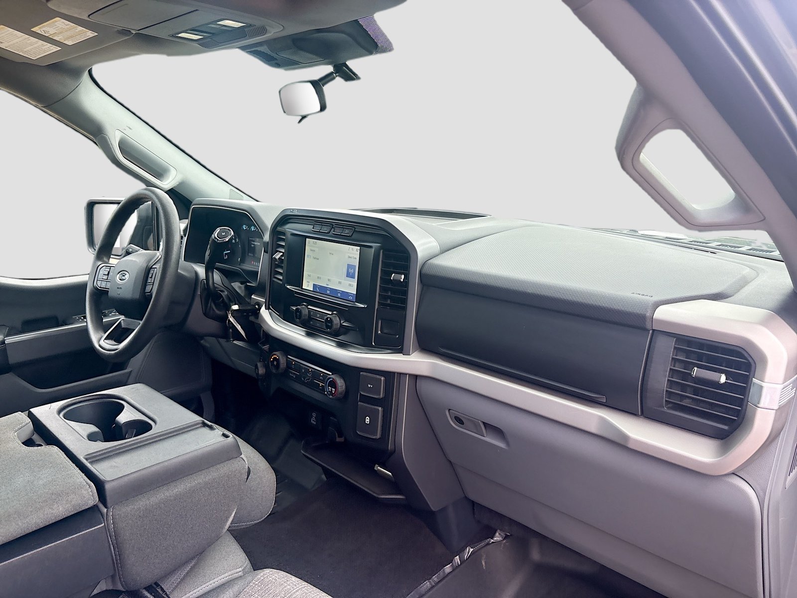 Used 2022 Ford F150 XLT AWD/4WD image 25